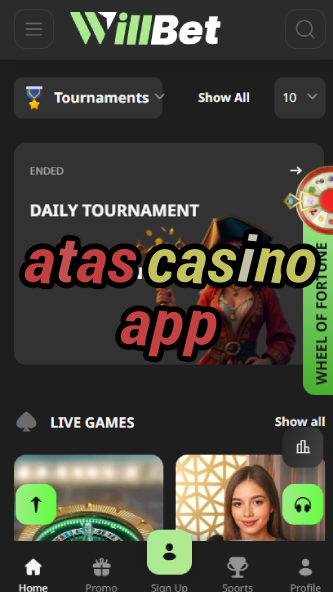 Atas Casino App - Best Singapore Casino App-casinobull24.bdqngd.com
