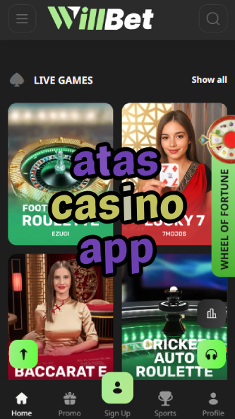 Atas Casino App - Best Singapore Casino App-casinobull24.bdqngd.com