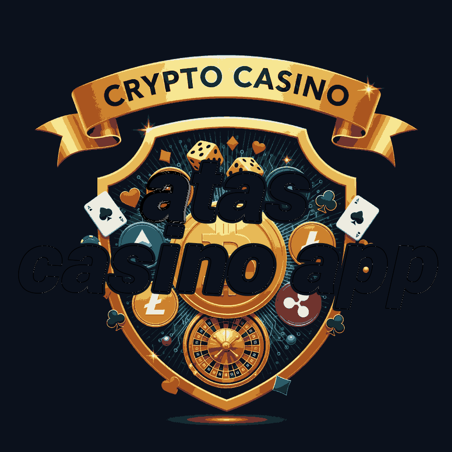 Atas Casino App - Best Singapore Casino App